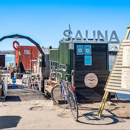 דירה Location 3 Bedrooms Modern Sauna, Balcony, Elevator, And Easy Access To Center